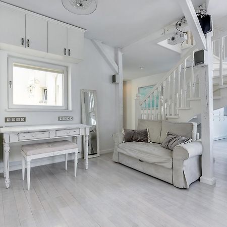 Apartament Sopot Prestige Zewnętrze zdjęcie