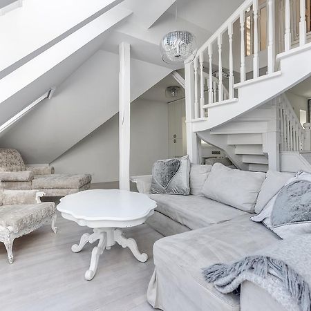 Apartament Sopot Prestige Zewnętrze zdjęcie