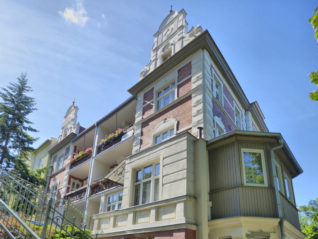 Apartament Sopot Prestige Pokój zdjęcie