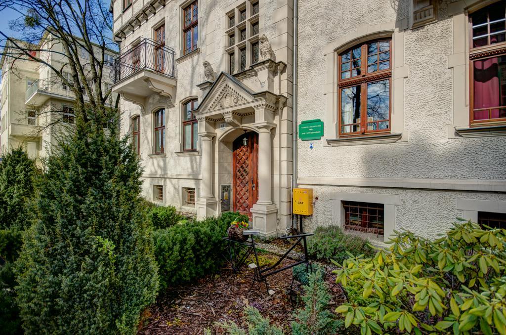 Apartament Sopot Prestige Zewnętrze zdjęcie