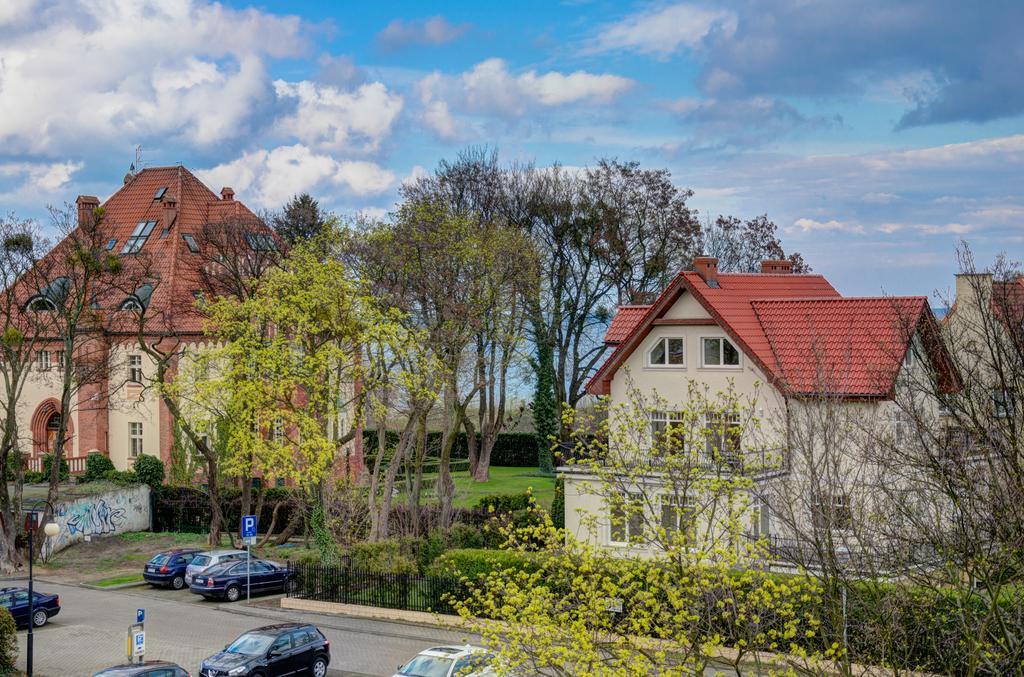 Apartament Sopot Prestige Zewnętrze zdjęcie