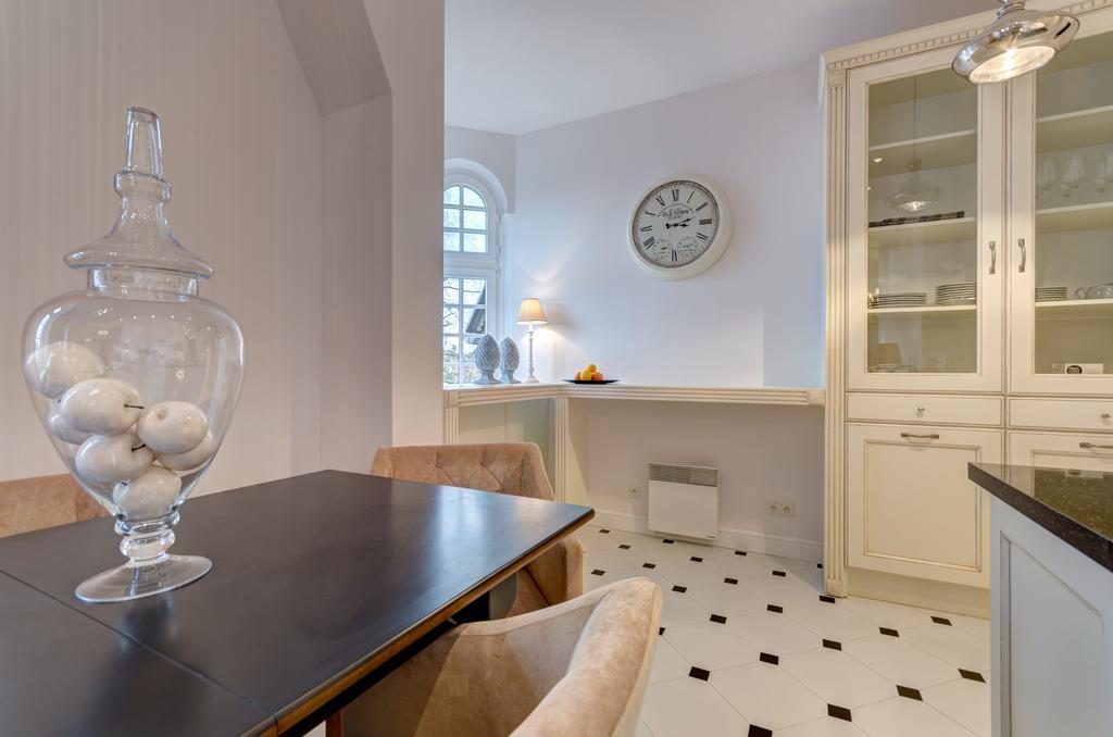 Apartament Sopot Prestige Zewnętrze zdjęcie
