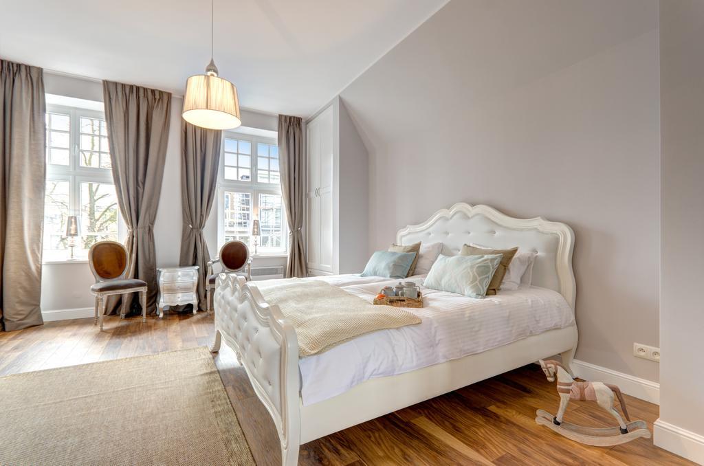 Apartament Sopot Prestige Zewnętrze zdjęcie
