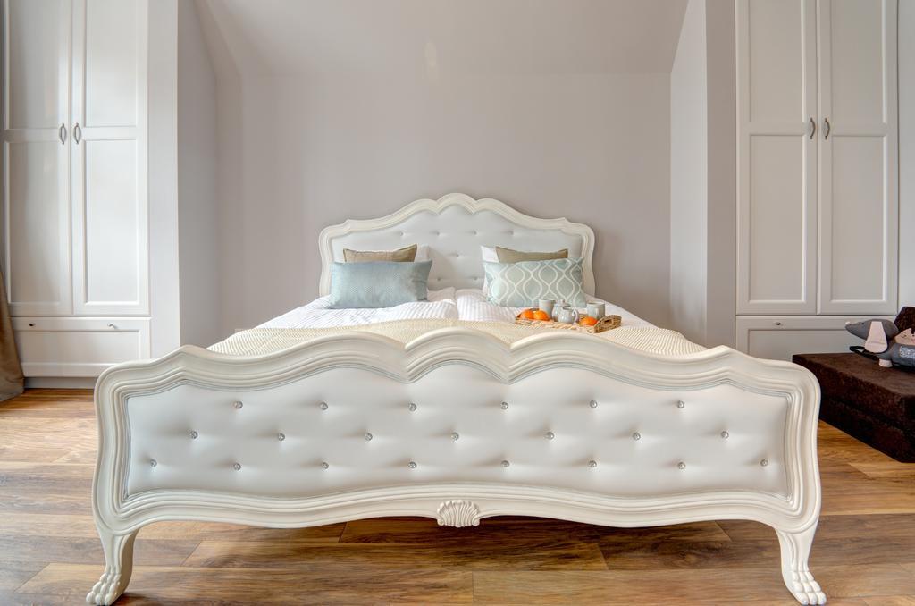 Apartament Sopot Prestige Zewnętrze zdjęcie