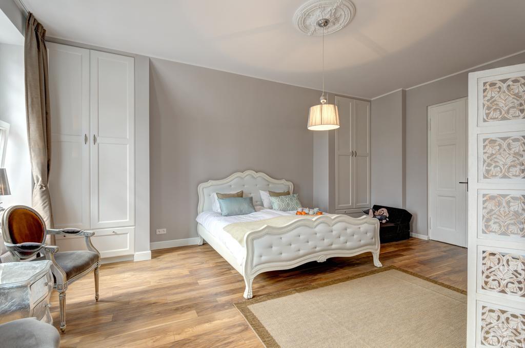 Apartament Sopot Prestige Zewnętrze zdjęcie
