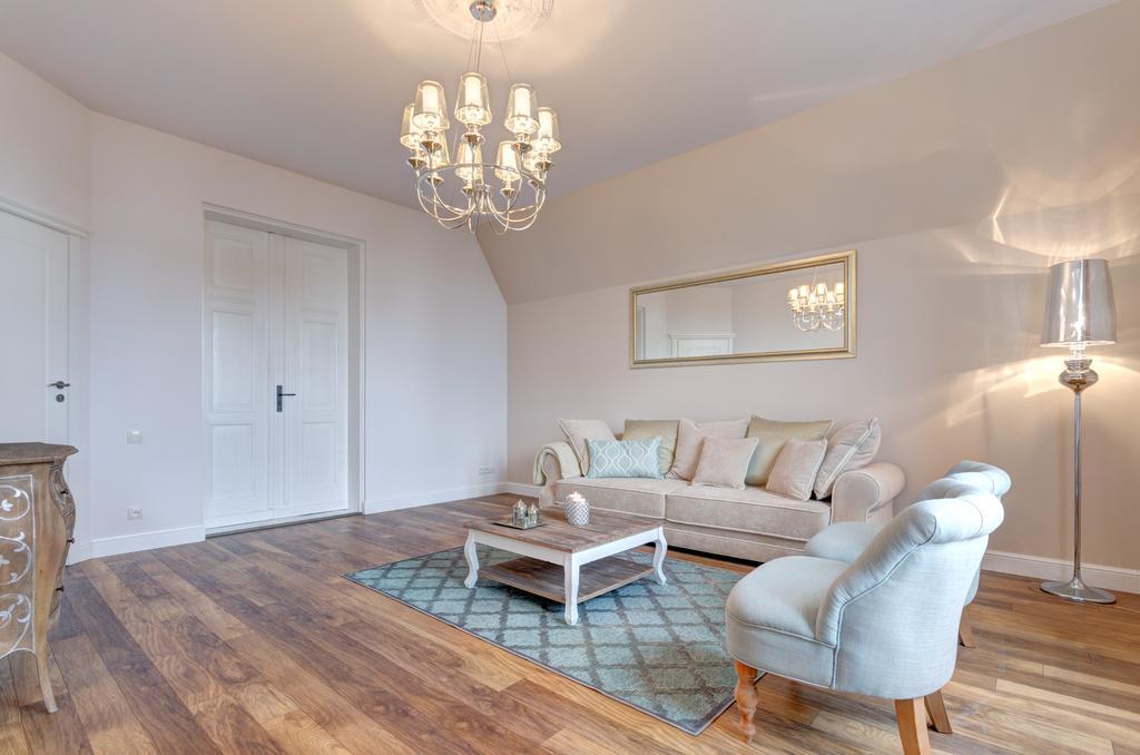 Apartament Sopot Prestige Zewnętrze zdjęcie
