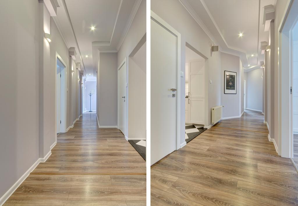 Apartament Sopot Prestige Zewnętrze zdjęcie