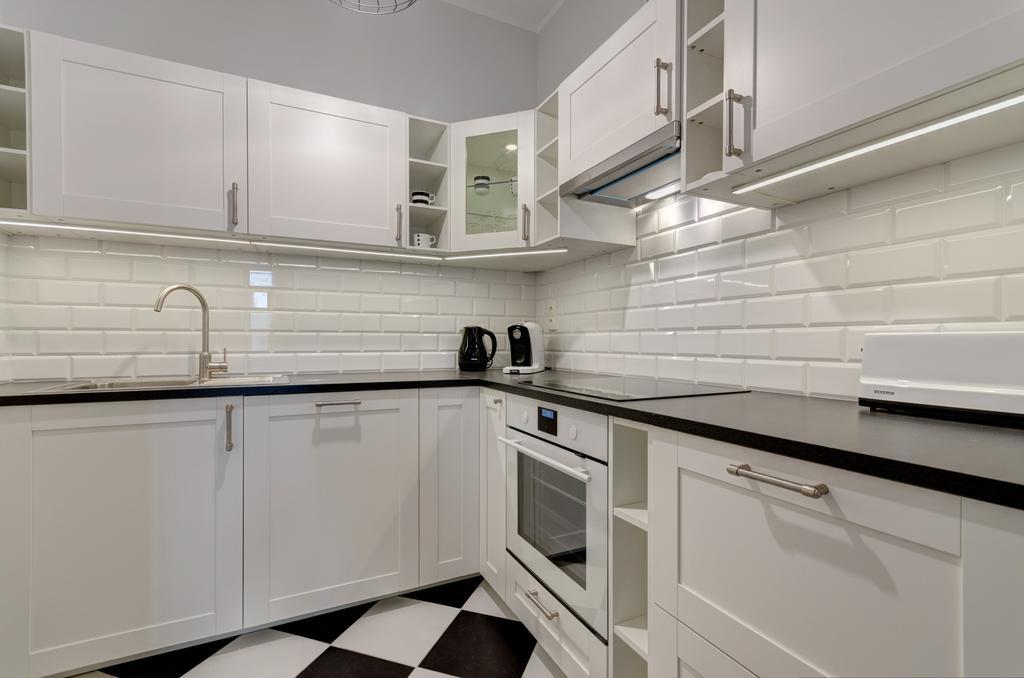 Apartament Sopot Prestige Zewnętrze zdjęcie