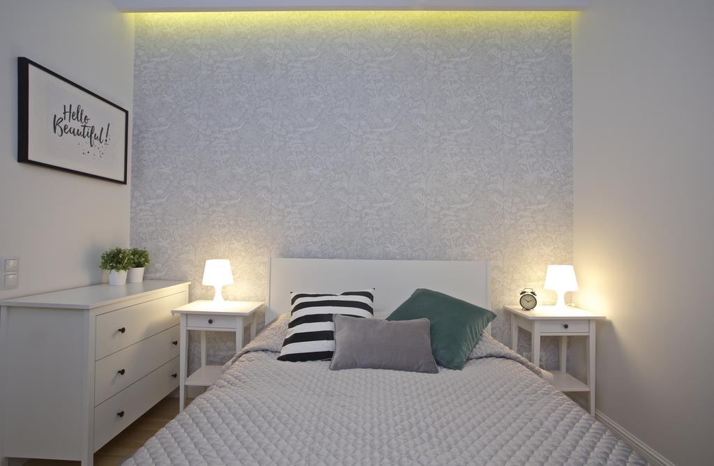 Apartament Sopot Prestige Zewnętrze zdjęcie