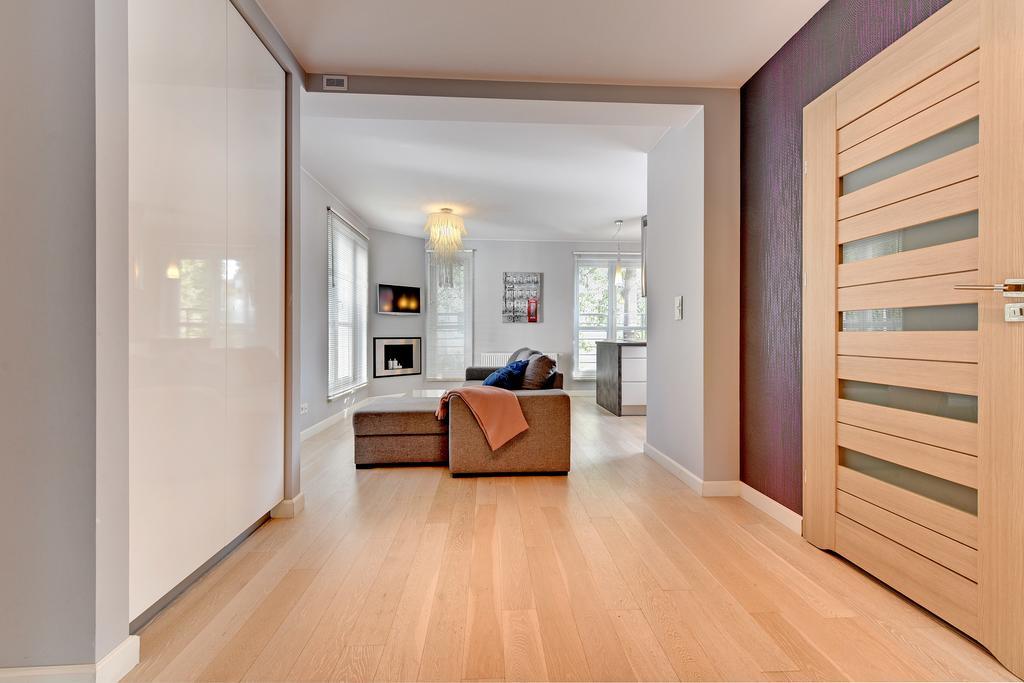 Apartament Sopot Prestige Zewnętrze zdjęcie