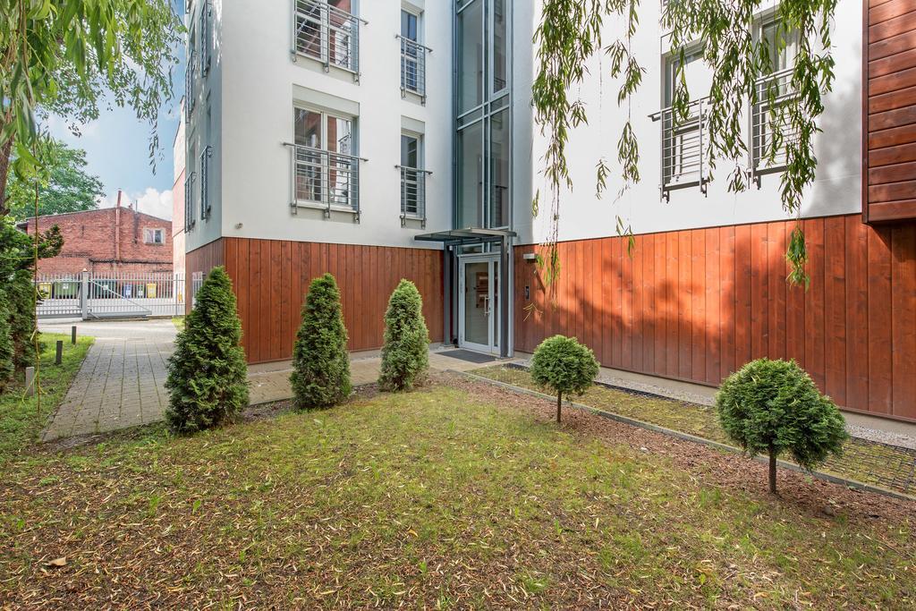 Apartament Sopot Prestige Zewnętrze zdjęcie