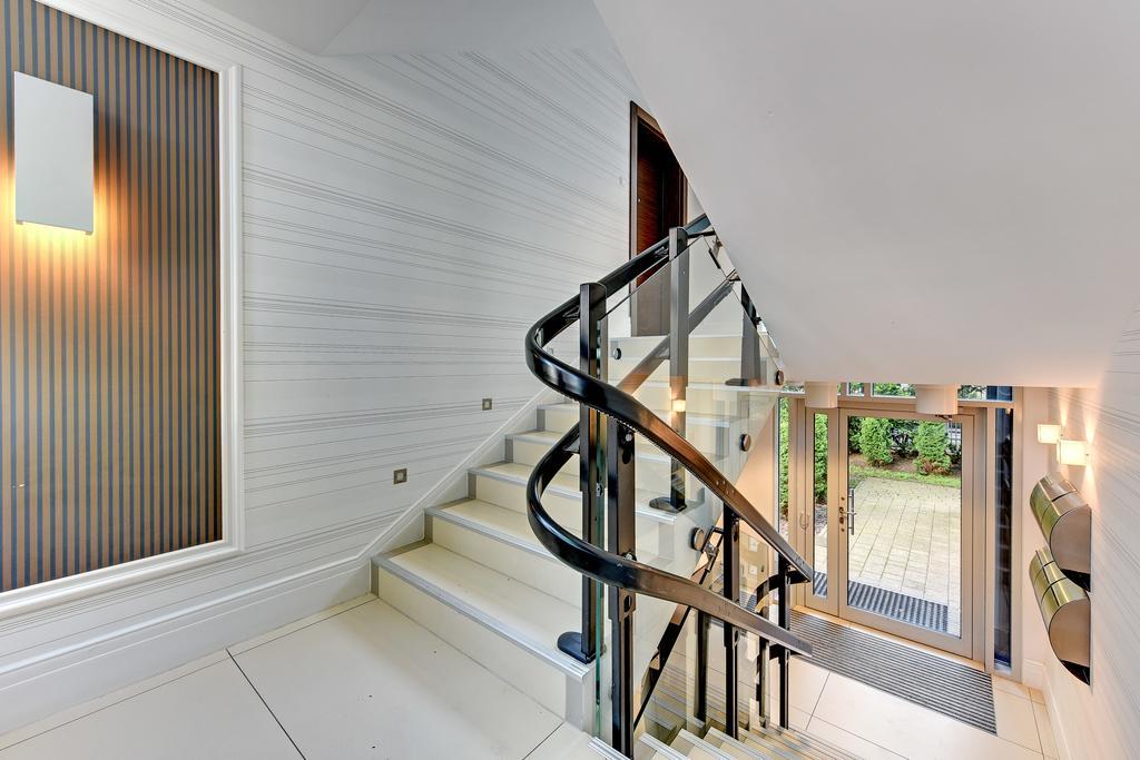 Apartament Sopot Prestige Zewnętrze zdjęcie