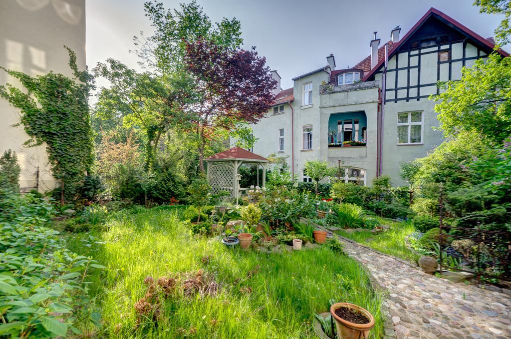 Apartament Sopot Prestige Zewnętrze zdjęcie