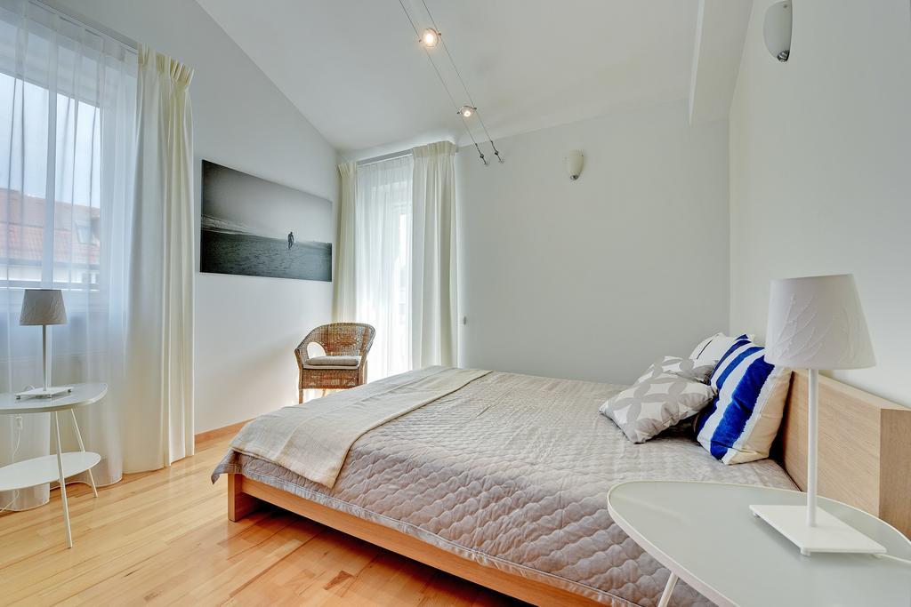 Apartament Sopot Prestige Zewnętrze zdjęcie