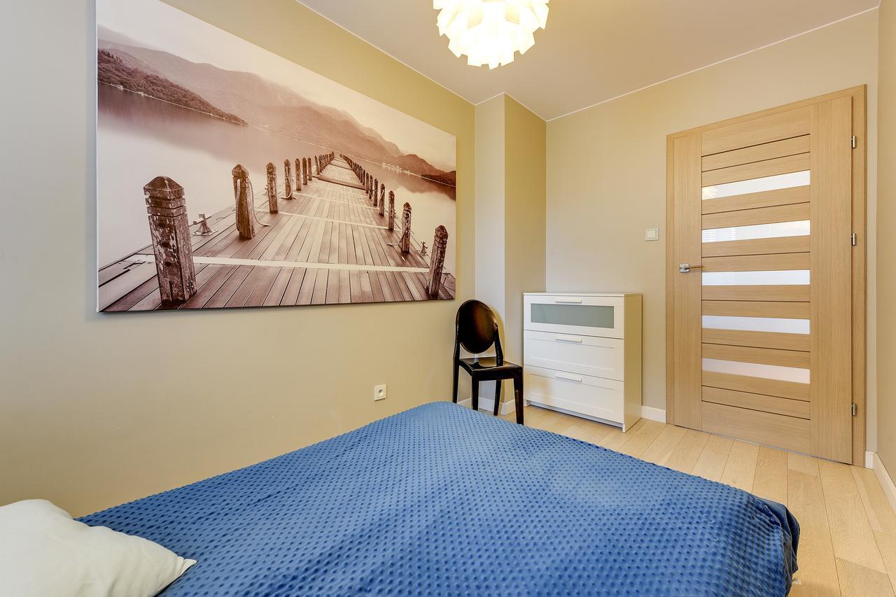 Apartament Sopot Prestige Zewnętrze zdjęcie