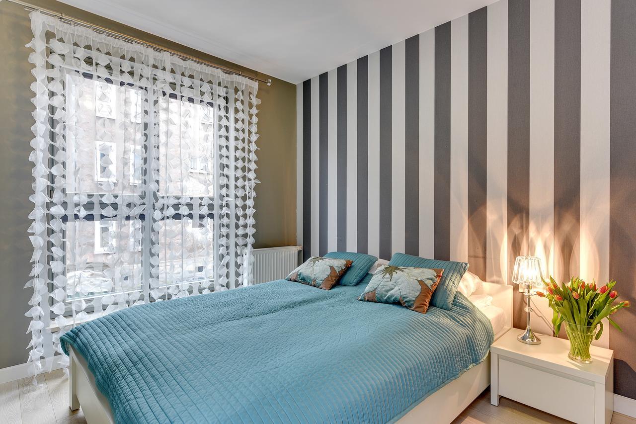 Apartament Sopot Prestige Zewnętrze zdjęcie