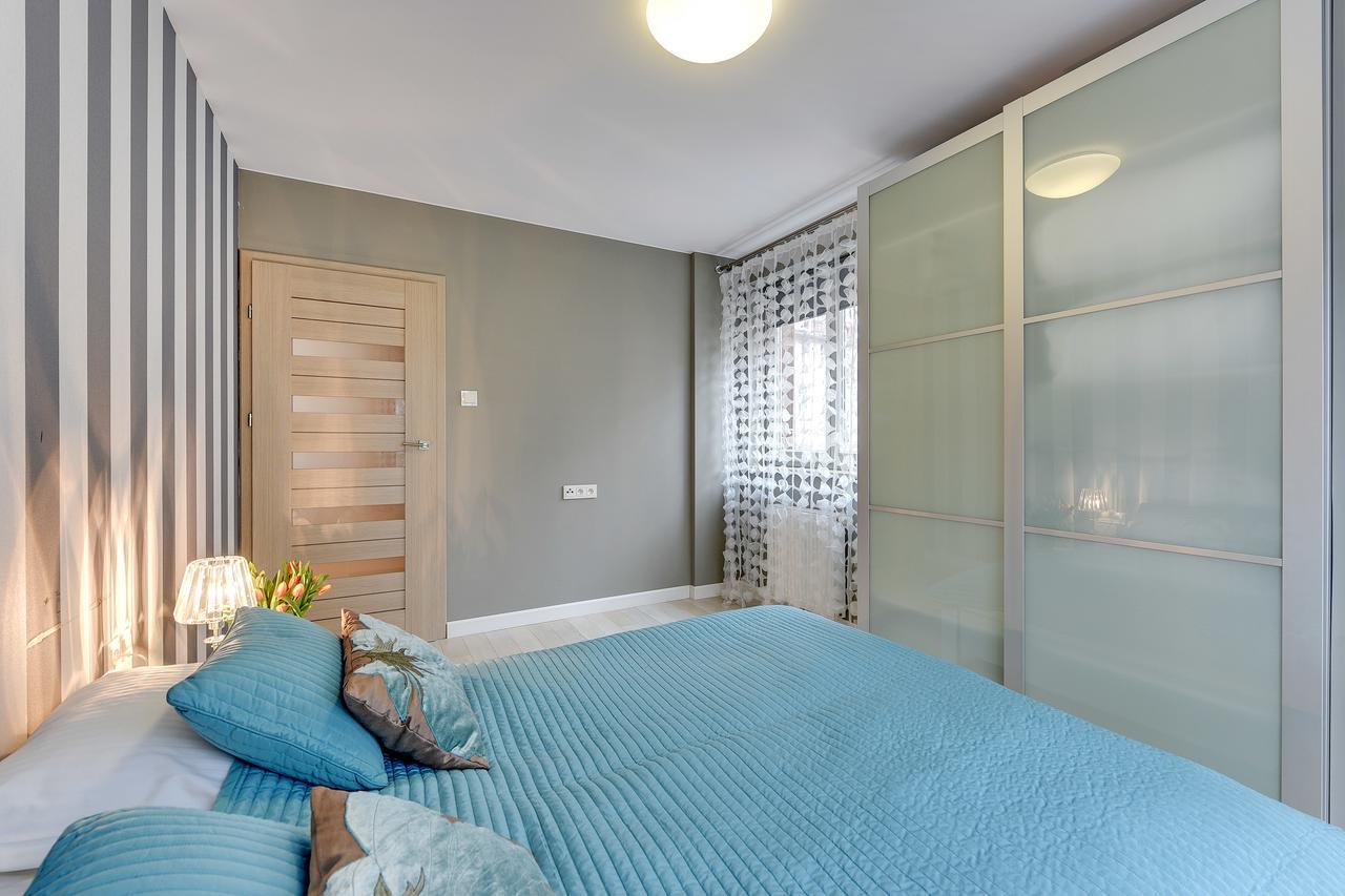 Apartament Sopot Prestige Zewnętrze zdjęcie