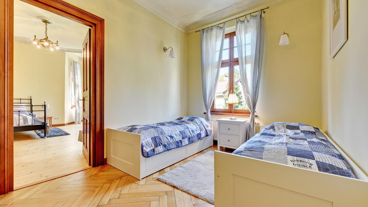 Apartament Sopot Prestige Zewnętrze zdjęcie
