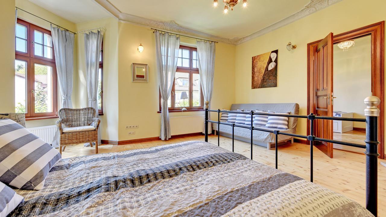 Apartament Sopot Prestige Zewnętrze zdjęcie