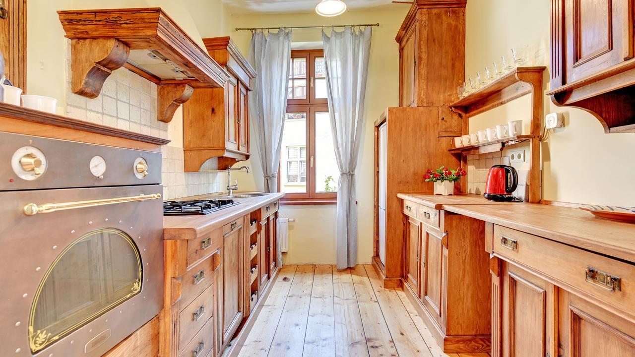 Apartament Sopot Prestige Zewnętrze zdjęcie
