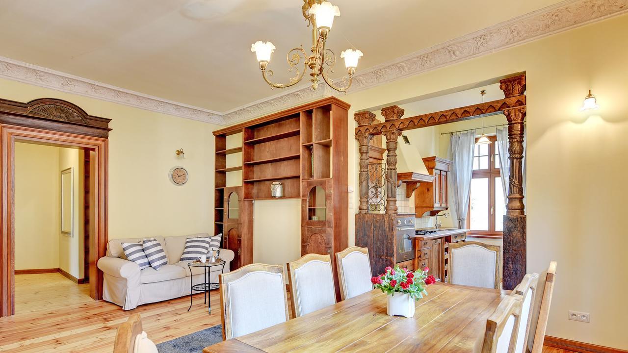 Apartament Sopot Prestige Zewnętrze zdjęcie