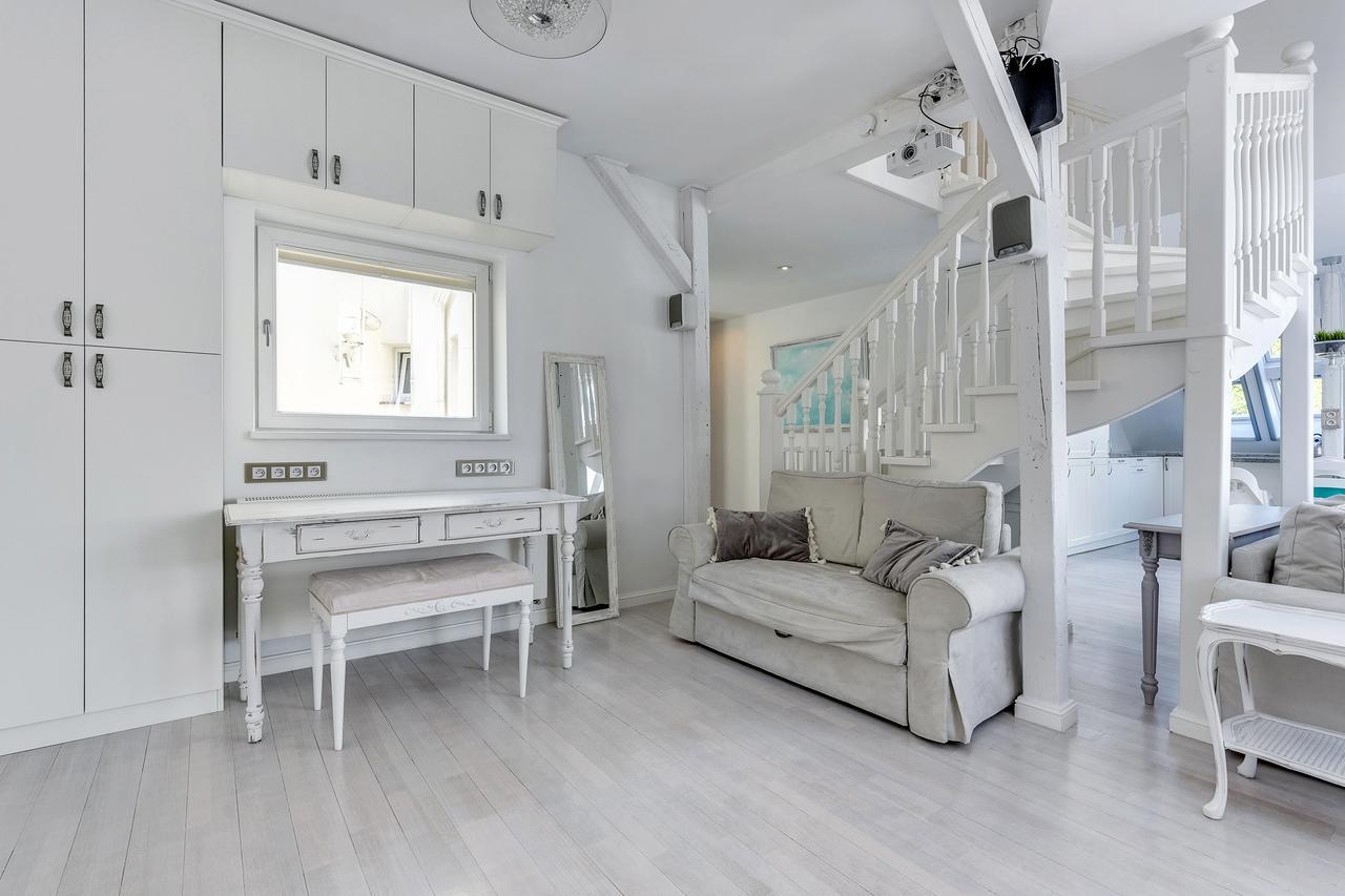 Apartament Sopot Prestige Zewnętrze zdjęcie