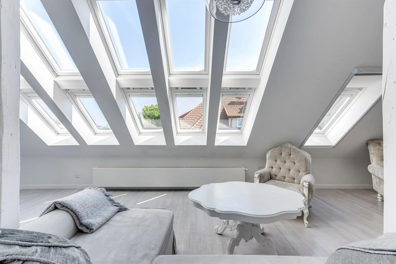 Apartament Sopot Prestige Zewnętrze zdjęcie