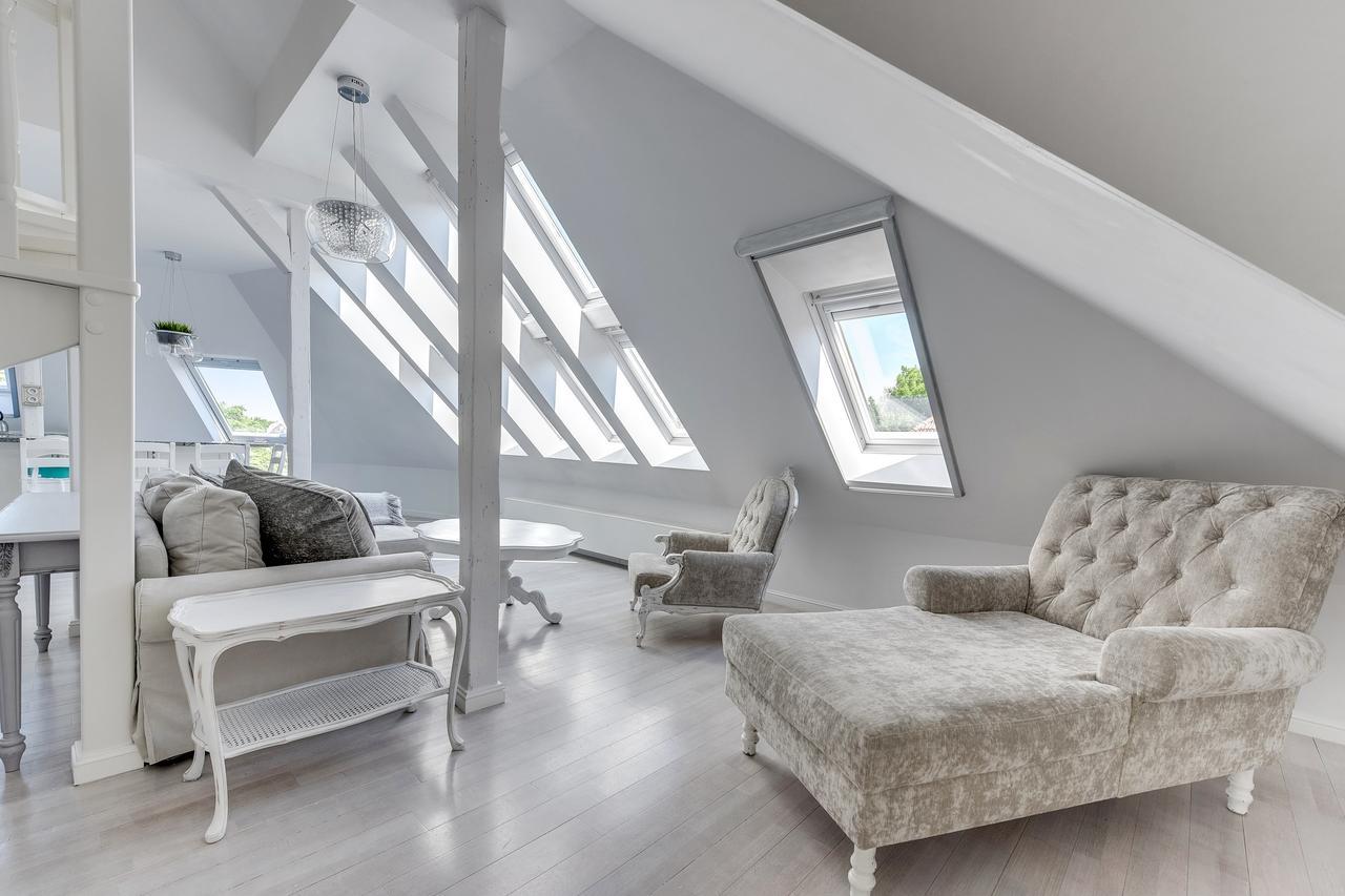 Apartament Sopot Prestige Zewnętrze zdjęcie