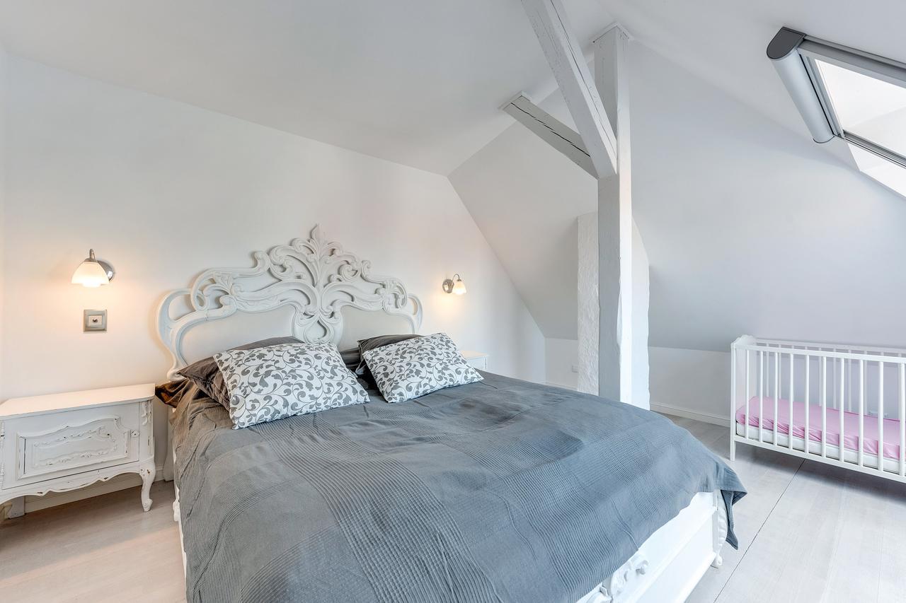 Apartament Sopot Prestige Zewnętrze zdjęcie